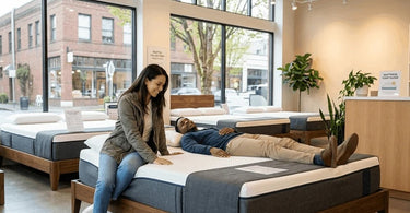 How Much Does a Mattress Cost?
