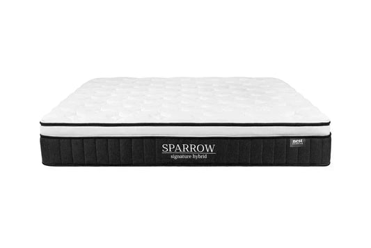 Nest Bedding Sparrow Signature Hybrid