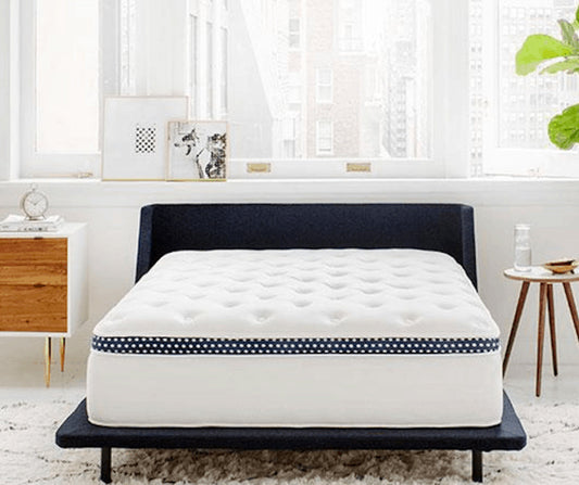 WinkBed Mattress Review