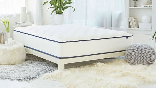 WinkBeds GravityLux Mattress Review