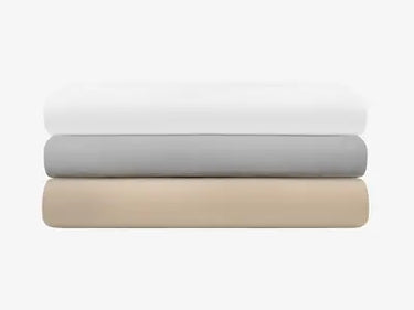 Brooklyn Bedding Bamboo Sheets ColorStack at The Drift