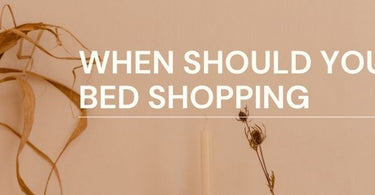 Best time to buy a mattress (2026 Edition)