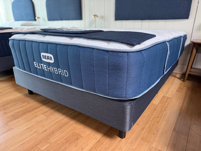 Bear Elite Hybrid at The Drift Seattle Mattress Store