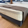 Birch Luxe Natural at The Drift Seattle Mattress Store