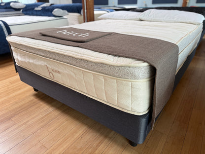 Birch Luxe Natural at The Drift Seattle Mattress Store