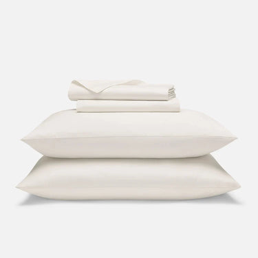 Brooklinen Luxe Sateen Core Sheet Set