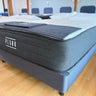 Brooklyn Bedding Plank Firm Luxe at The Drift Seattle Mattress Store