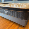 Brooklyn Bedding Titan Plus Elite Front View at The Drift in Seattle