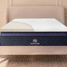 Brooklyn Bedding 4lb Memory Foam Topper Mattress at The Drift