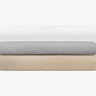 Brooklyn Bedding Bamboo Sheets ColorStack at The Drift