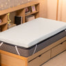 Brooklyn Bedding Copperflex 301 at The Drift