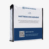 Brooklyn Bedding Encasement Package at The Drift