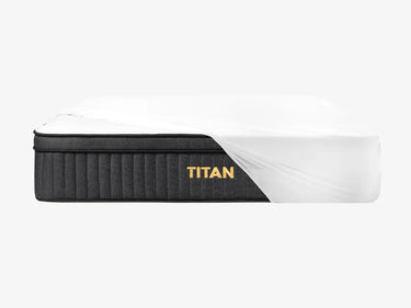 Brooklyn Bedding Mattress Protector Titan at The Drift