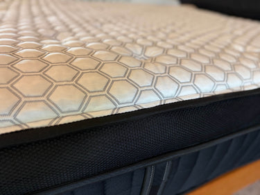 Brooklyn Bedding Sedona at The Drift Mattress Store - Side View