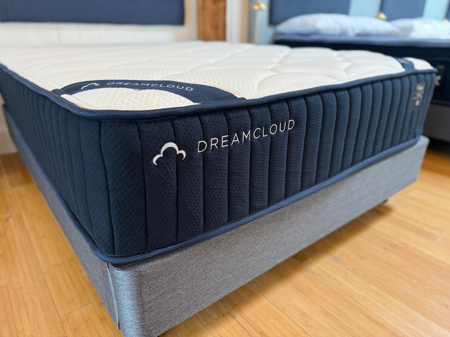 DreamCloud Classic at The Drift Seattle Mattress Store
