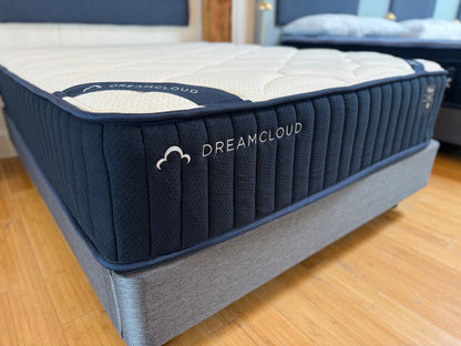 DreamCloud Classic at The Drift Seattle Mattress Store