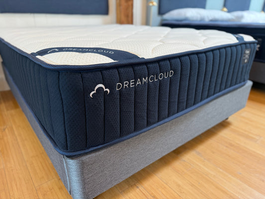 DreamCloud Classic at The Drift Seattle Mattress Store