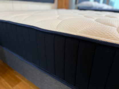 DreamCloud Classic at The Drift Seattle Mattress Store - side angle