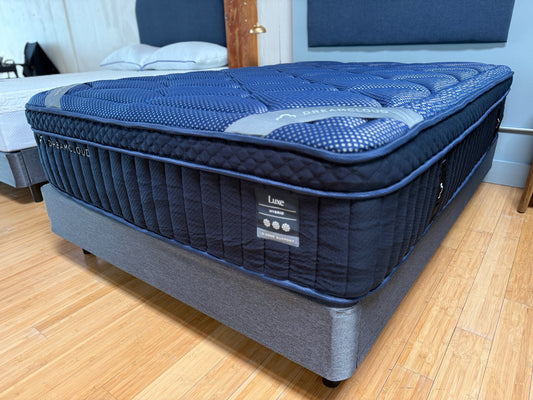 DreamCloud Luxe at The Drift Seattle Mattress Store