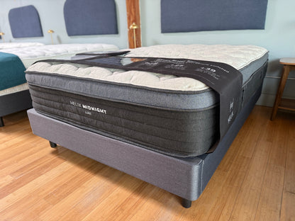 Helix Midnight Luxe at The Drift Seattle Mattress Store