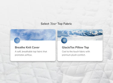 Helix-Plus-Mattress-Fabric at The Drift