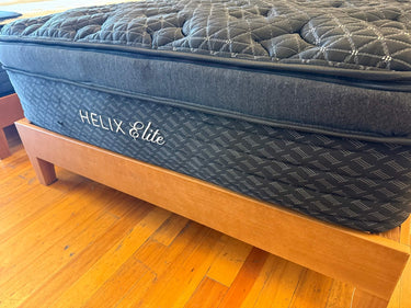 Helix Dawn Elite at The Drift Mattress Store