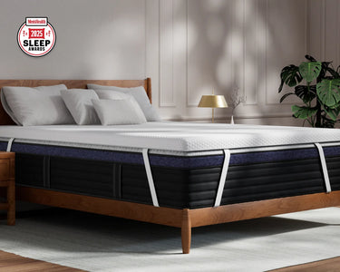 Helix Topper Memory Foam at a The Drift