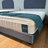 Leesa Sapira Chill at The Drift Seattle Mattress Store