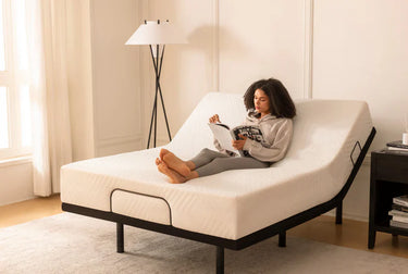 MLILY MS100 Adjustable Base