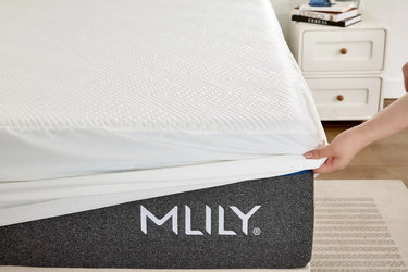 MLILY 5-Sided SuperCool Protector Zoom at The Drift