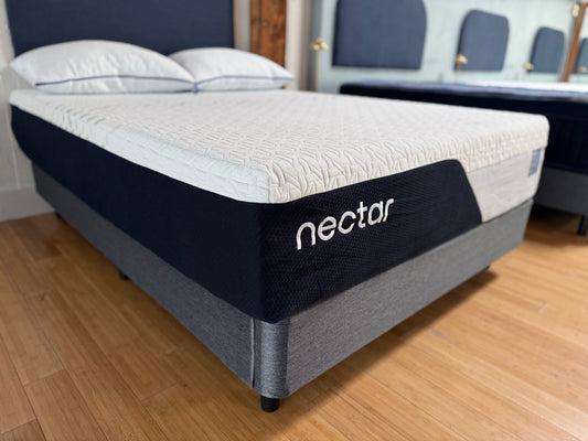 Nectar Classic at The Drift Seattle Mattress Store