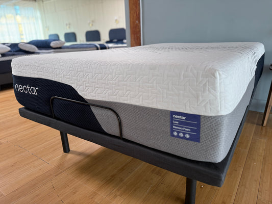 Nectar Luxe at The Drift Seattle Mattress Store