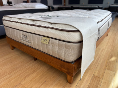 Nest Bedding Owl at The Drift Seattle Mattress Store