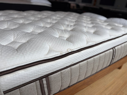 Nest Bedding Owl at The Drift Seattle Mattress Store - side angle