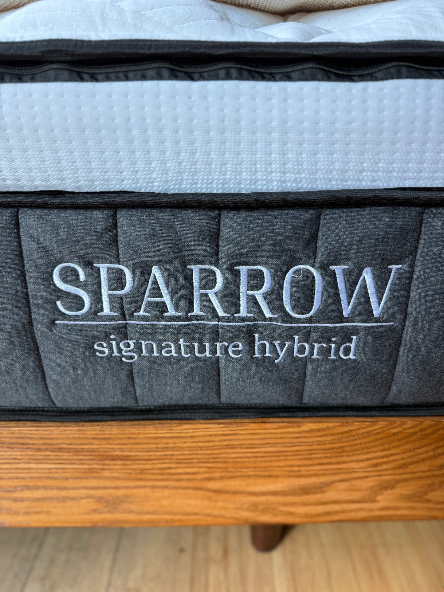 Nest Bedding Sparrow