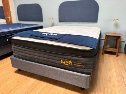 Nolah Evolution at The Drift Seattle Mattress Store