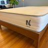 Nolah Natural Latex Hybrid at The Drift Seattle - Featured Image