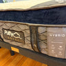 Puffy Royal Mattress at The Drift Seattle Mattress Store - Featured Image