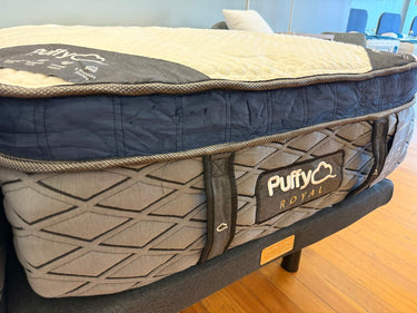 Puffy Royal Mattress at The Drift Seattle Mattress Store - product image