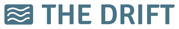 The Drift logo