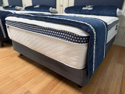 WinkBed Plus at The Drift Seattle Mattress Store