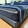 WinkBeds Blue 1 at The Drift Seattle Mattress Store