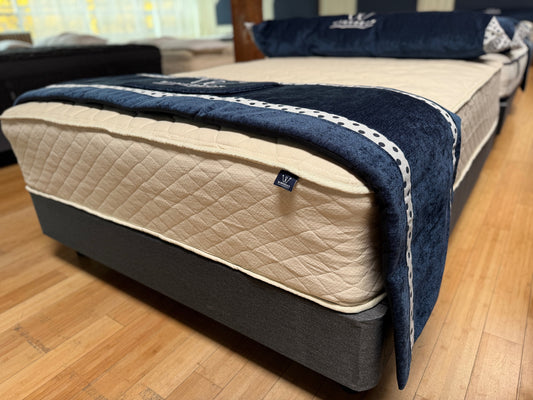 WinkBeds EcoCloud at The Drift Seattle Mattress Store