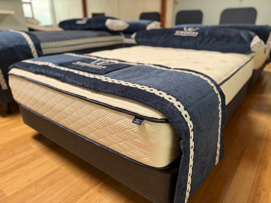 WinkBeds GravityLux - Medium at The Drift Seattle Mattress Store