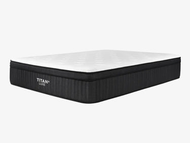 Brooklyn Bedding Titan Plus Luxe