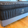 brooklyn-bedding-sedona-elite-angle1 at The Drift Mattress Store