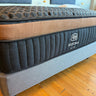 brooklyn-bedding-sedona-lx-elite-angle at The Drift Mattress Store