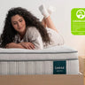 leesa-mattress-chill-oasis at The Drift