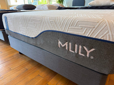 Mlily ChiroPro Hybrid Firm at The Drift Seattle Mattress Store - Featured